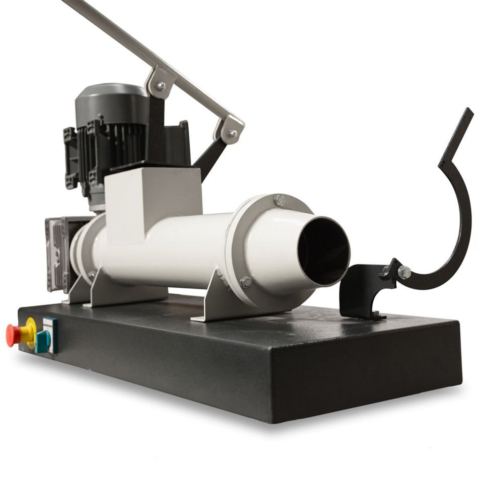 SRS/C 100  Masaüstü Hobi Çamur İşleme Makinası  100 mm çap (SİPARİŞ İÇİN FİRMAMIZ İLE İLETİŞİME GEÇİNİZ)NAKLİYE TUTARA DAHİL DEĞİLDİR